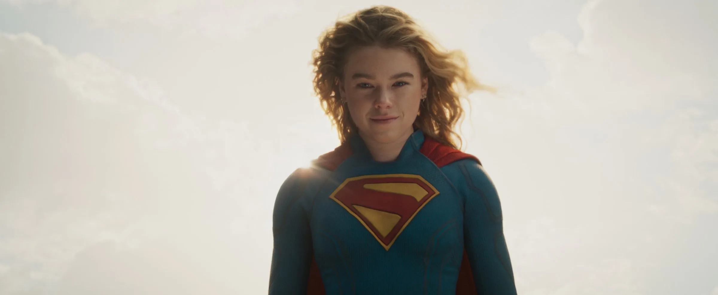 Filme 'Supergirl' estreia nos cinemas da Paraíba