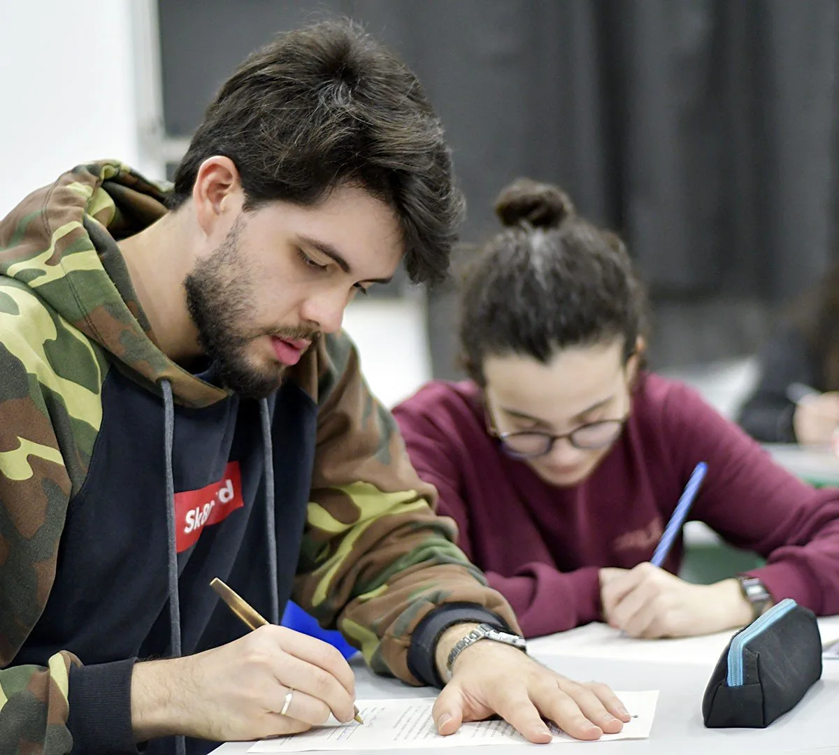 Profissionais optam por segunda graduação na UNITAU para redirecionar carreiras