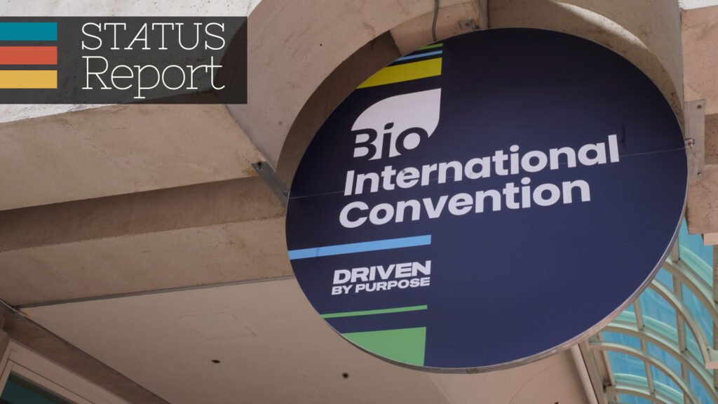 BIO 2026: Impactos da IA e Políticas Federais na Saúde