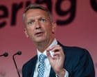 Proposta de Andy Haldane visa direcionar benefícios fiscais de aposentadoria para investimentos no Reino Unido