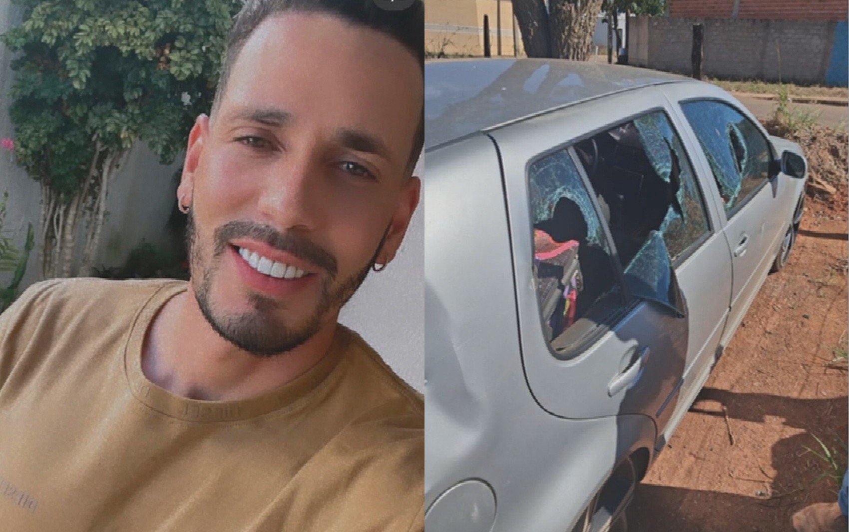 Empresário assassinado em Anápolis tinha dívida de R$ 3 mil com suposto agiota, afirma polícia