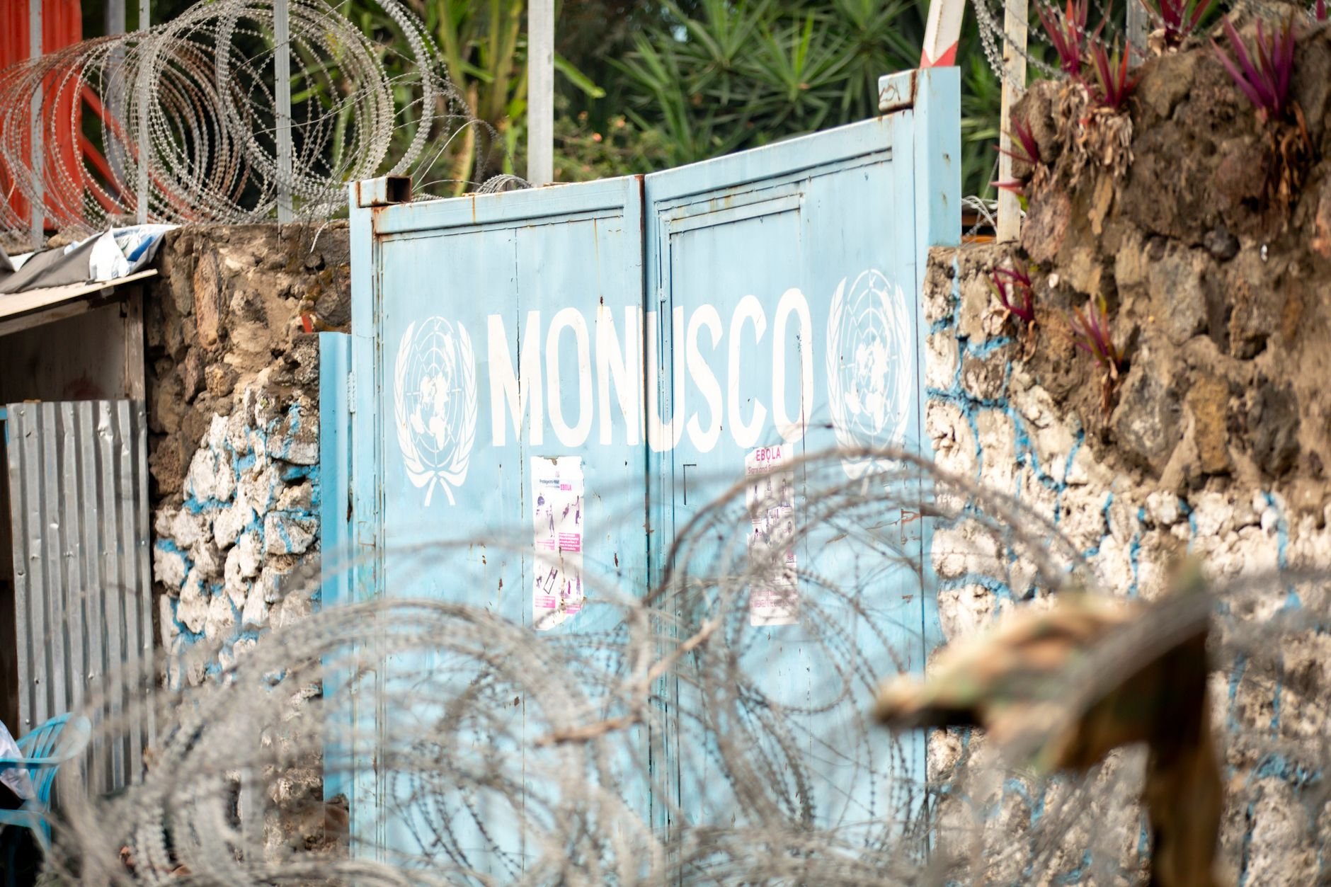 França confirma primeiro caso de Ebola ligado a surto na República Democrática do Congo