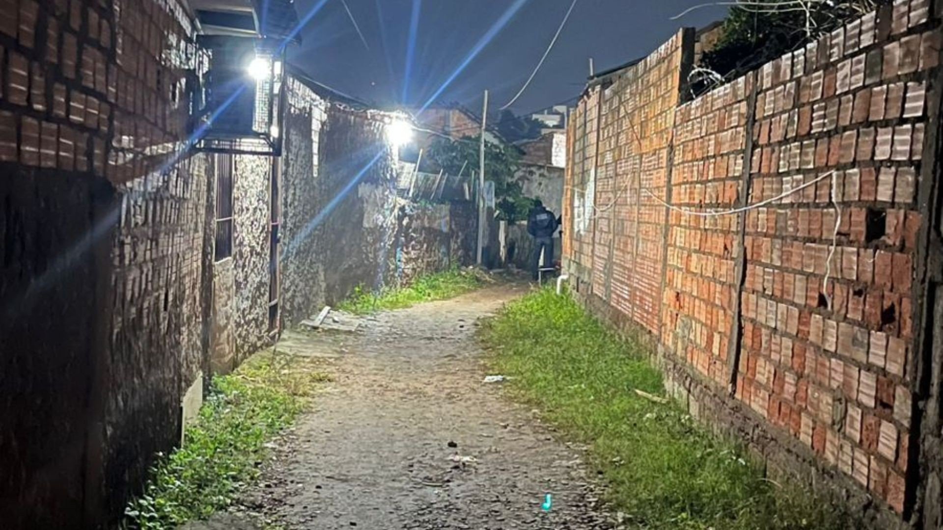 Quatro homicídios em Porto Alegre em menos de seis horas geram investigação policial