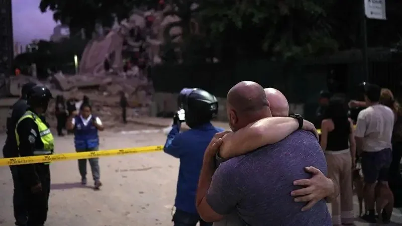 Caos e Angústia na Venezuela: Jornalista da BBC Relata Momentos de Terror Após Terremoto