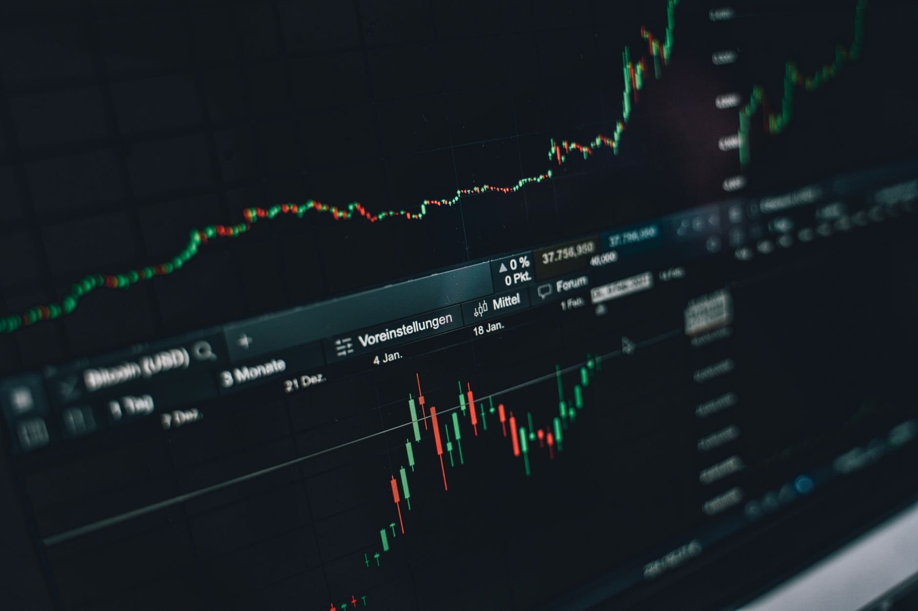 Dólar inicia o dia em queda, à espera de dados de emprego