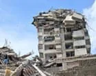 Equipes de resgate se mobilizam na Venezuela após terremotos devastadores