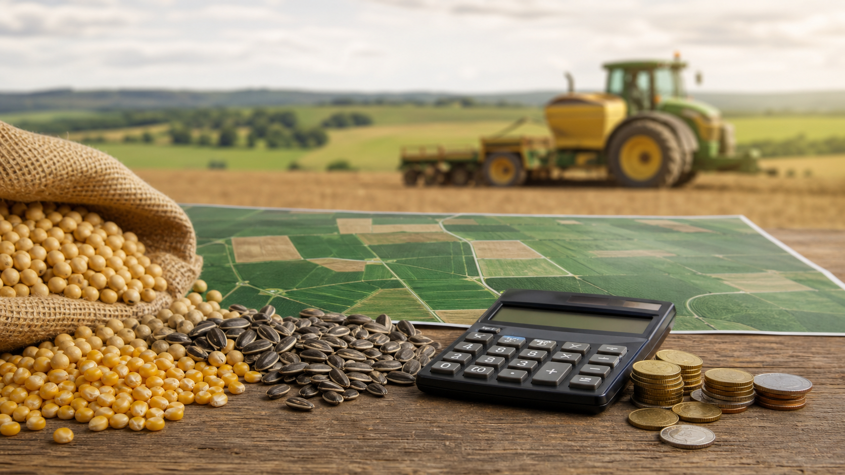 CMN atualiza preços de garantia do PGPAF para a Agricultura Familiar