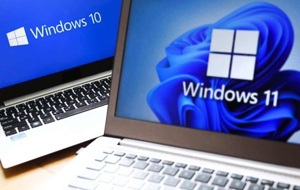 Microsoft prorroga suporte para Windows 10 por mais um ano