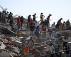 Solidariedade Internacional: EUA, Cuba e Irã se Mobilizam para Socorro em Venezuela Após Terremotos