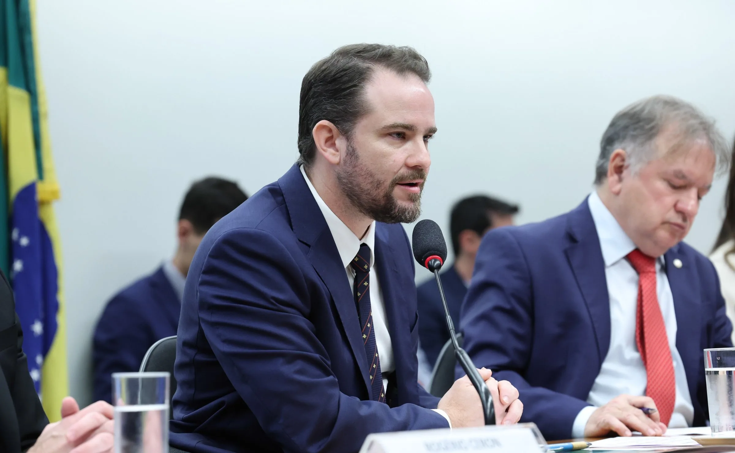 Governo estabelece regras para propagandas de apostas durante a Copa do Mundo