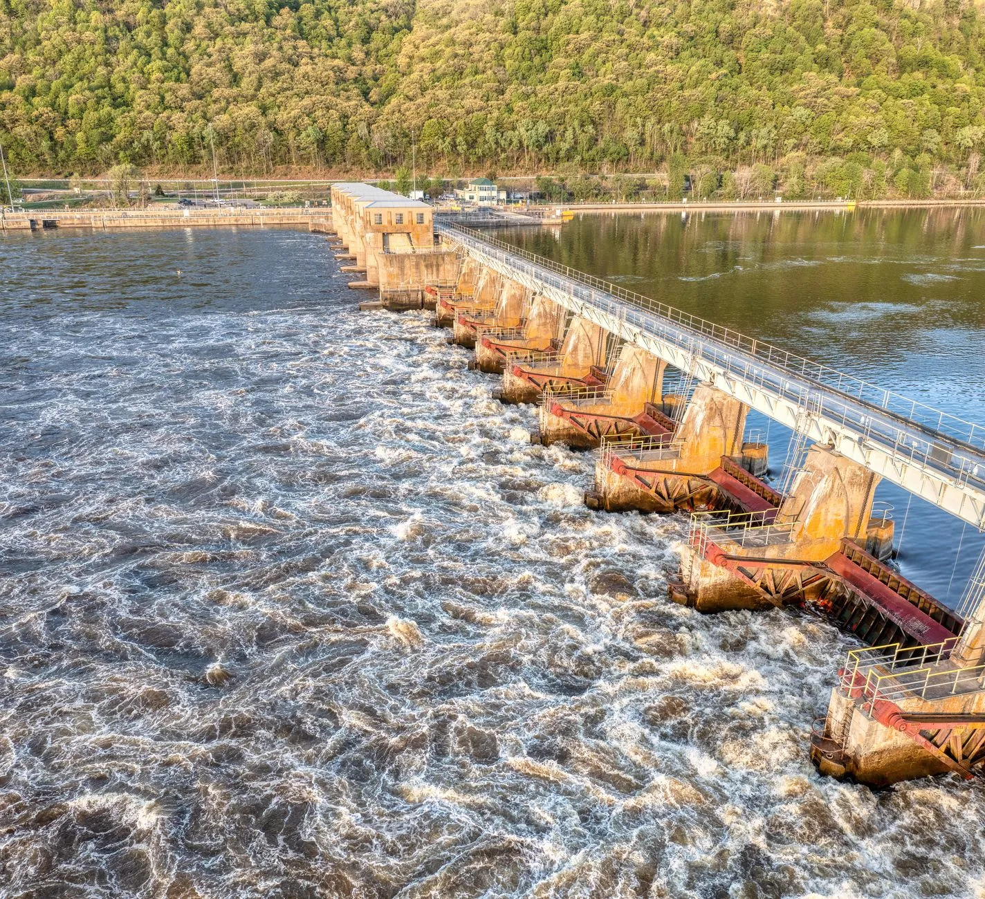 Estudo aponta que novas barragens poderiam reduzir inundações em NSW