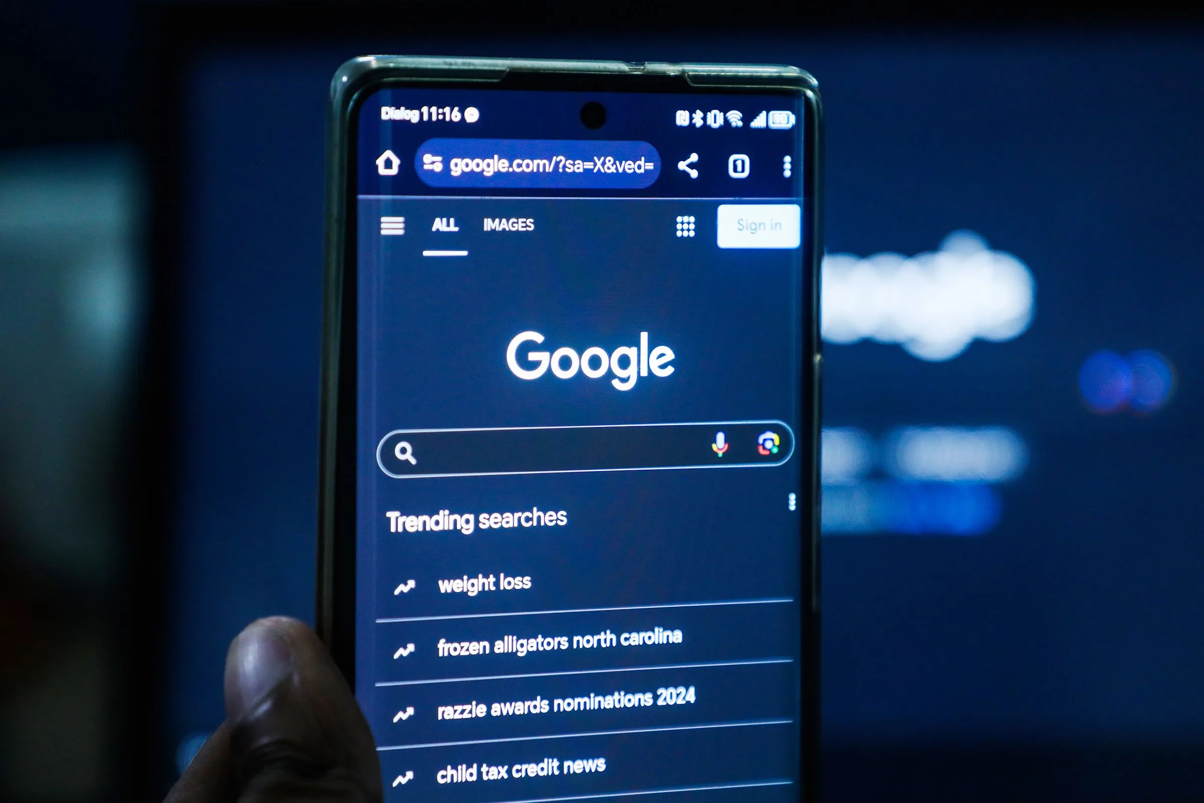 Funcionários da Google alertam sobre riscos de segurança em dados de busca se regras da UE forem alteradas