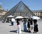 Vitória parcial de Paris contra a TotalEnergies em caso de riscos climáticos