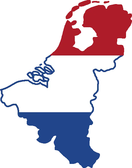 Entenda a diferença entre Holanda e Países Baixos e o uso da sigla 'NED' pela Fifa
