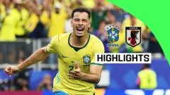 Martinelli marca gol decisivo e classifica Brasil para as oitavas