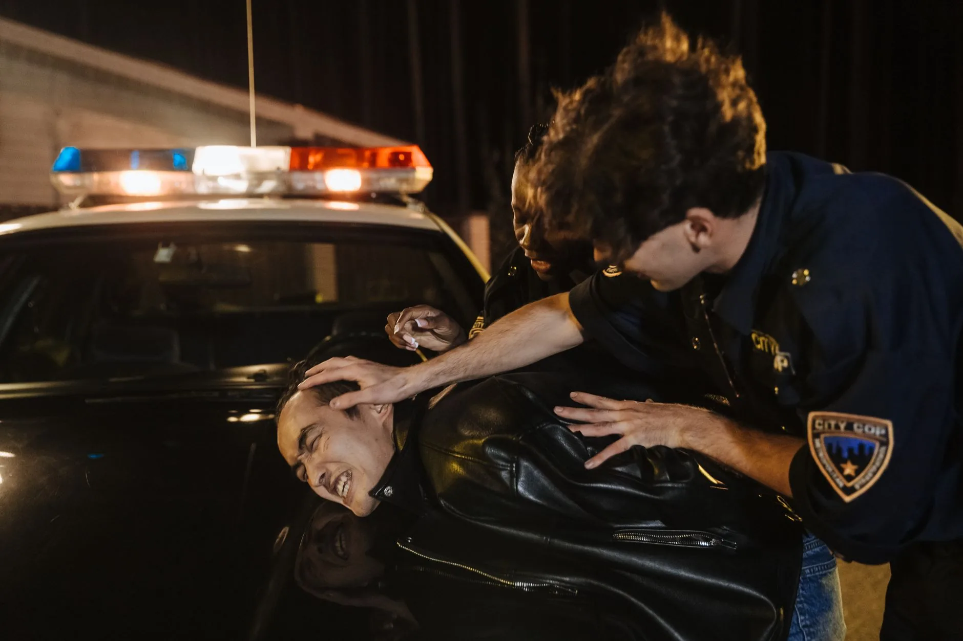 Adolescente é apreendida após agredir sogra em Ipatinga