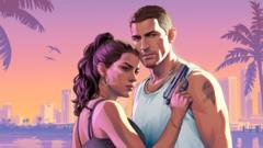 GTA 6: Tudo o que você precisa saber sobre o novo sucesso da Rockstar