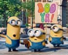 Minions e a Geração Alpha: A Linguagem que Se Entrelaça