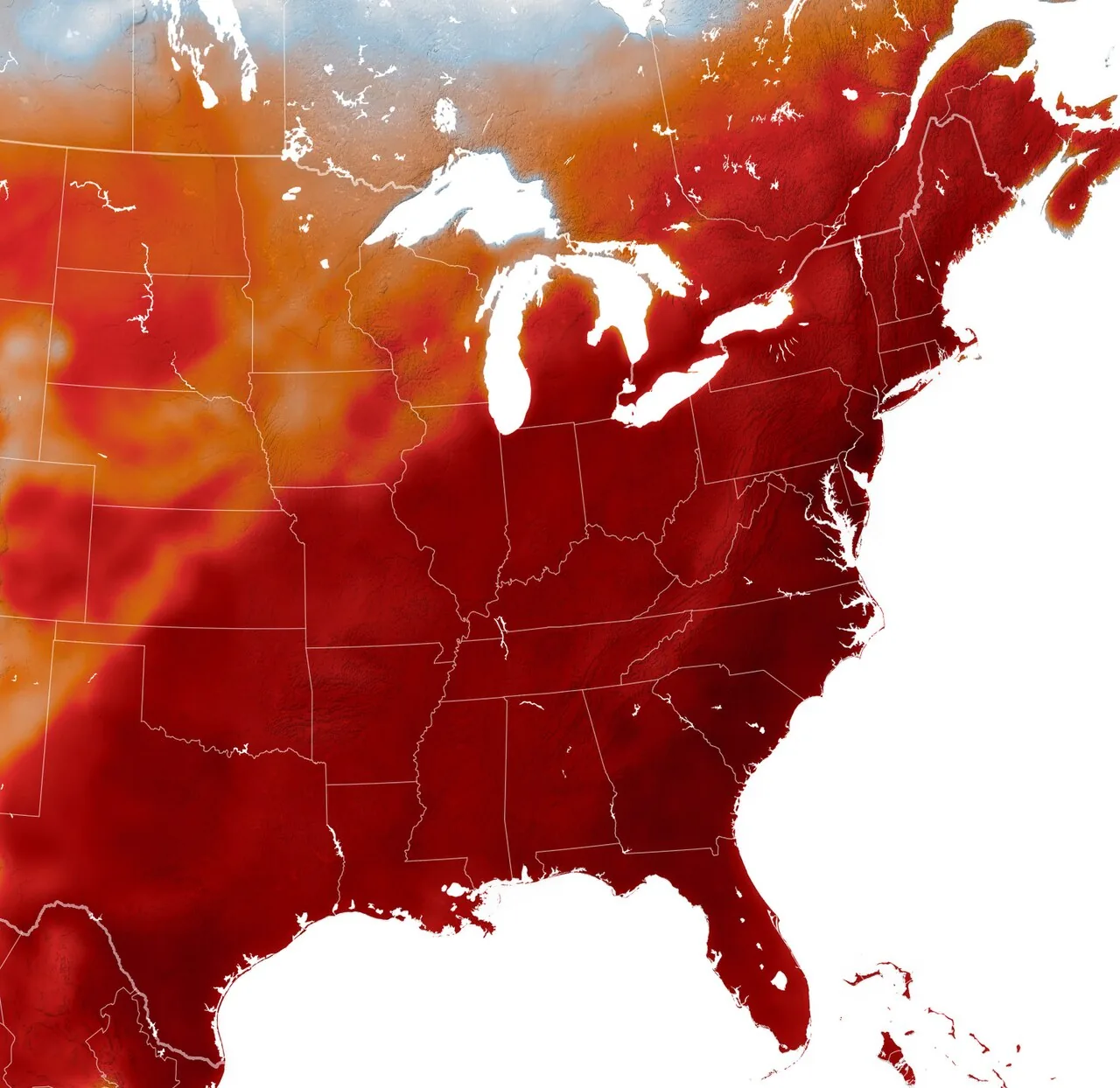 Reino Unido registra dia mais quente de junho com 36,1°C em Hampshire