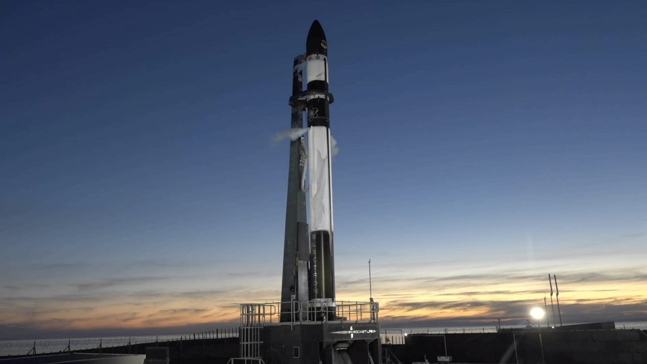 Investidores reavaliam valor das ações espaciais após euforia inicial da SpaceX