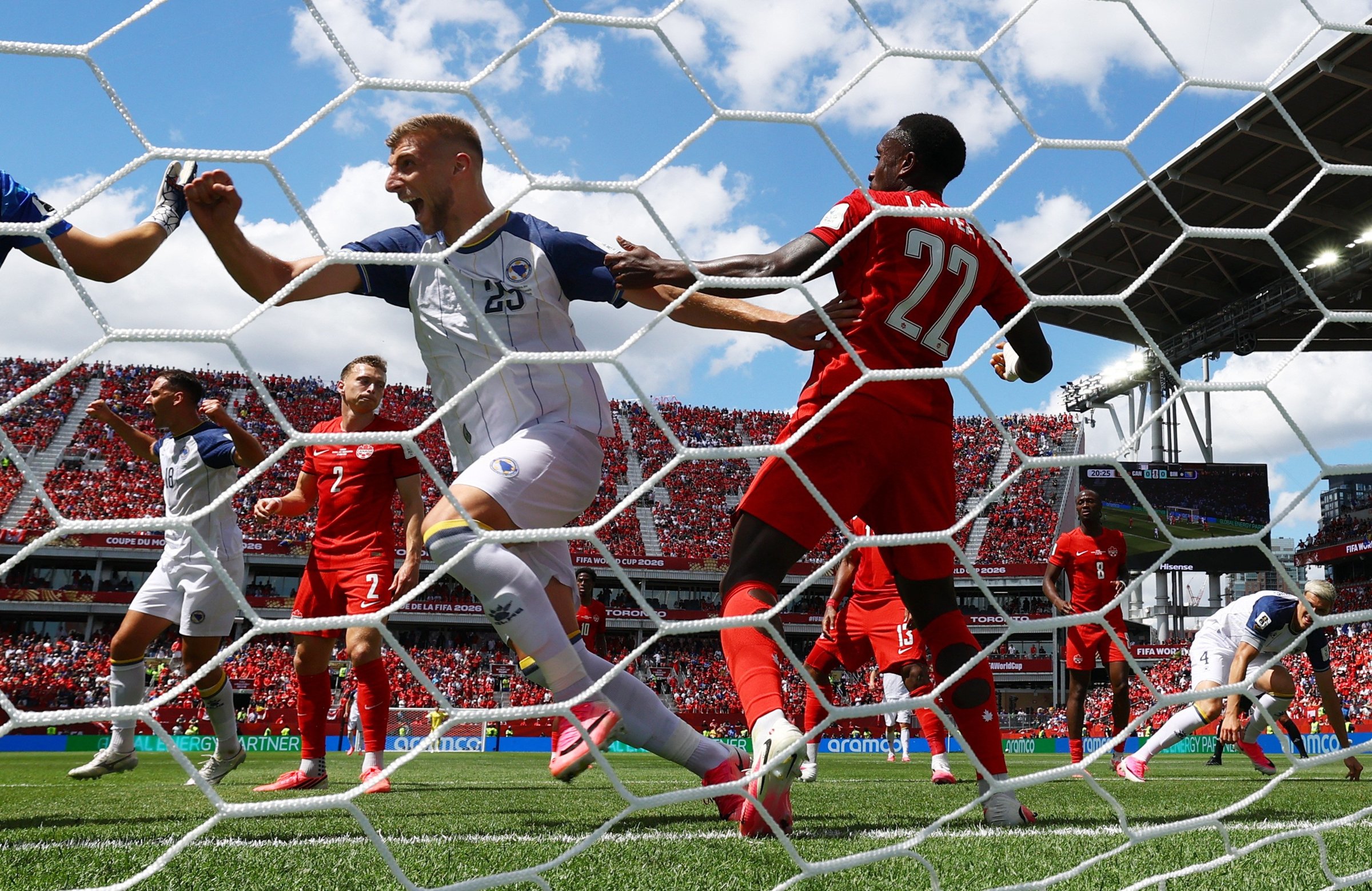 Desvendando a Pronúncia dos Nomes Difíceis na Copa do Mundo