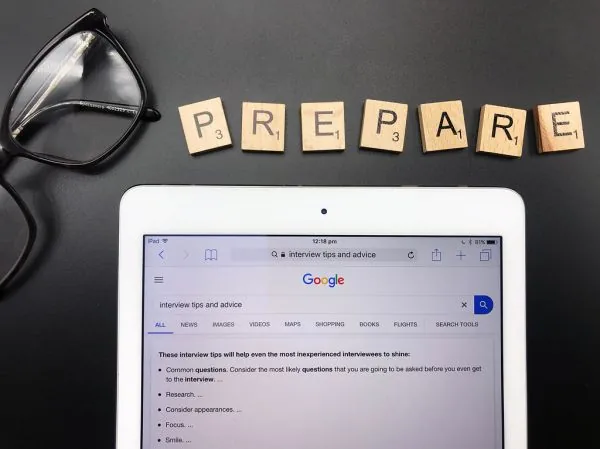 Dicas de um veterano de recrutamento para conseguir um emprego