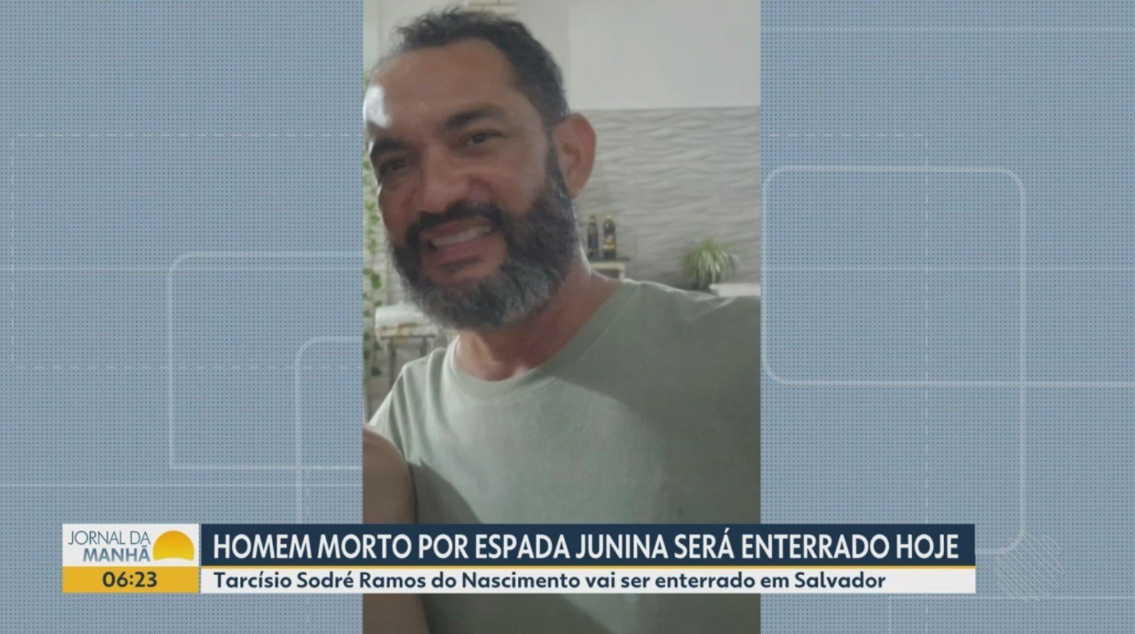 Principais notícias do Brasil em 25 de junho de 2026