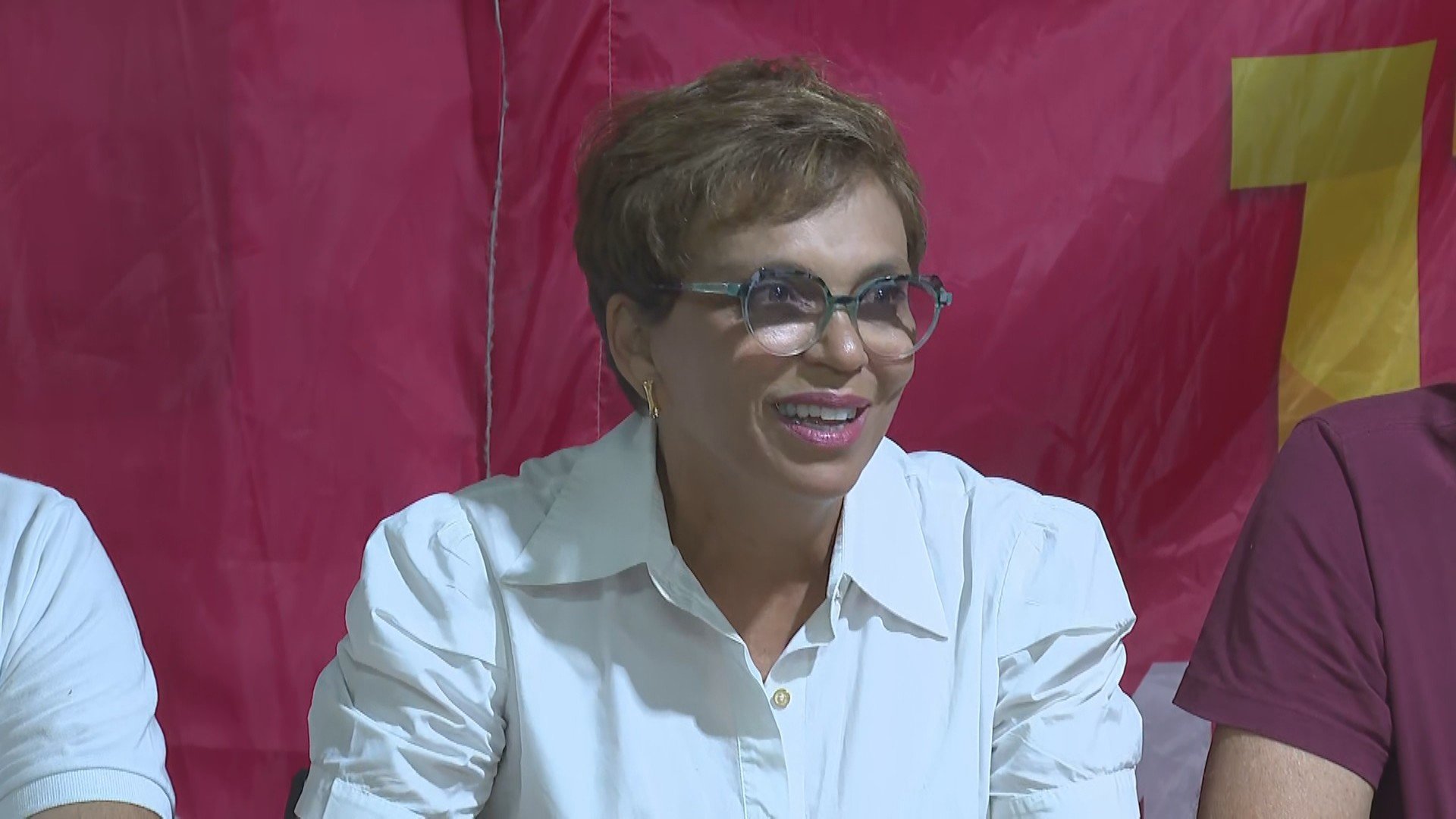 Marília Campos critica candidatura própria do PT ao governo de Minas como 'equívoco'