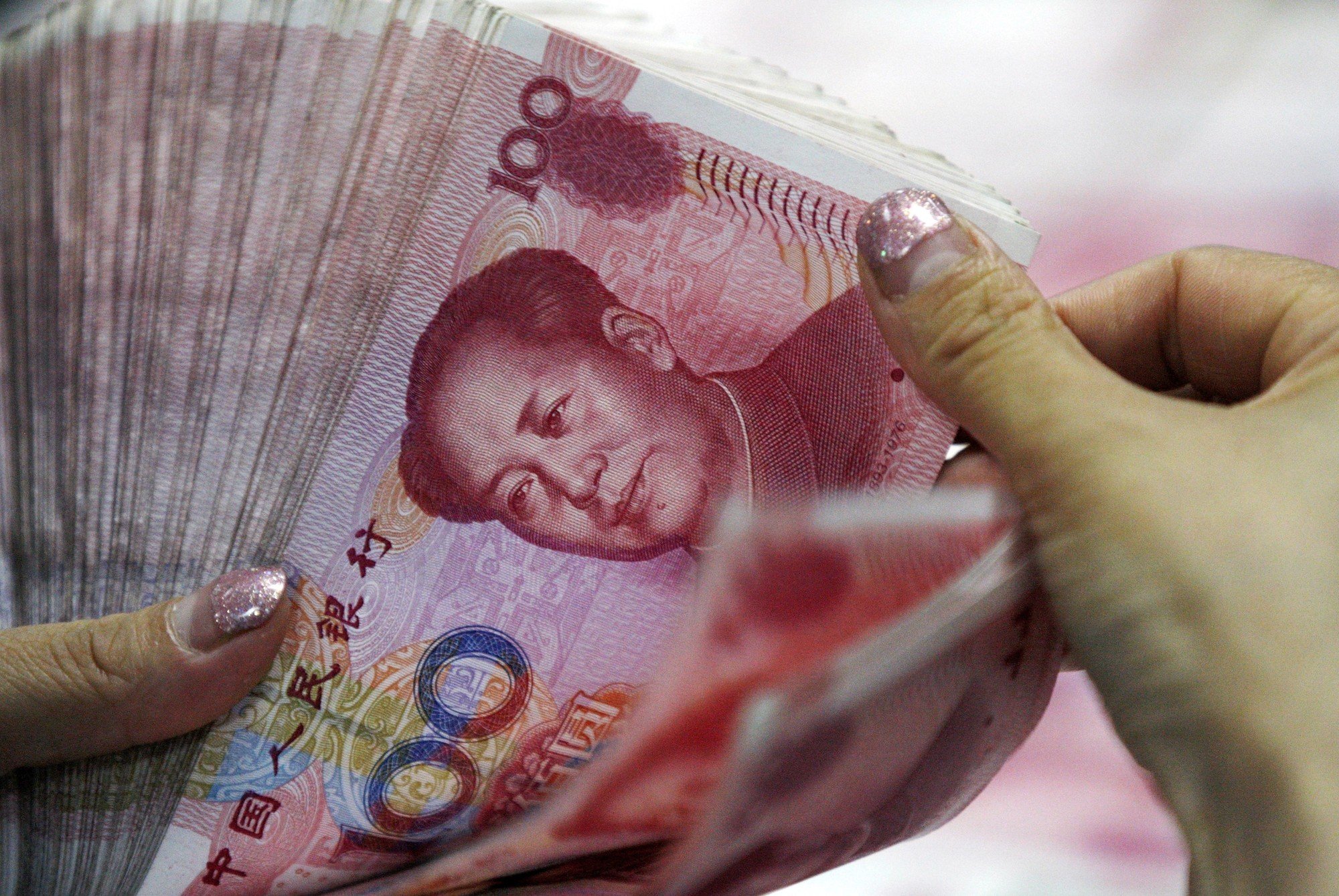 Brasil planeja emitir títulos panda na China para captar até 5 bilhões de yuans