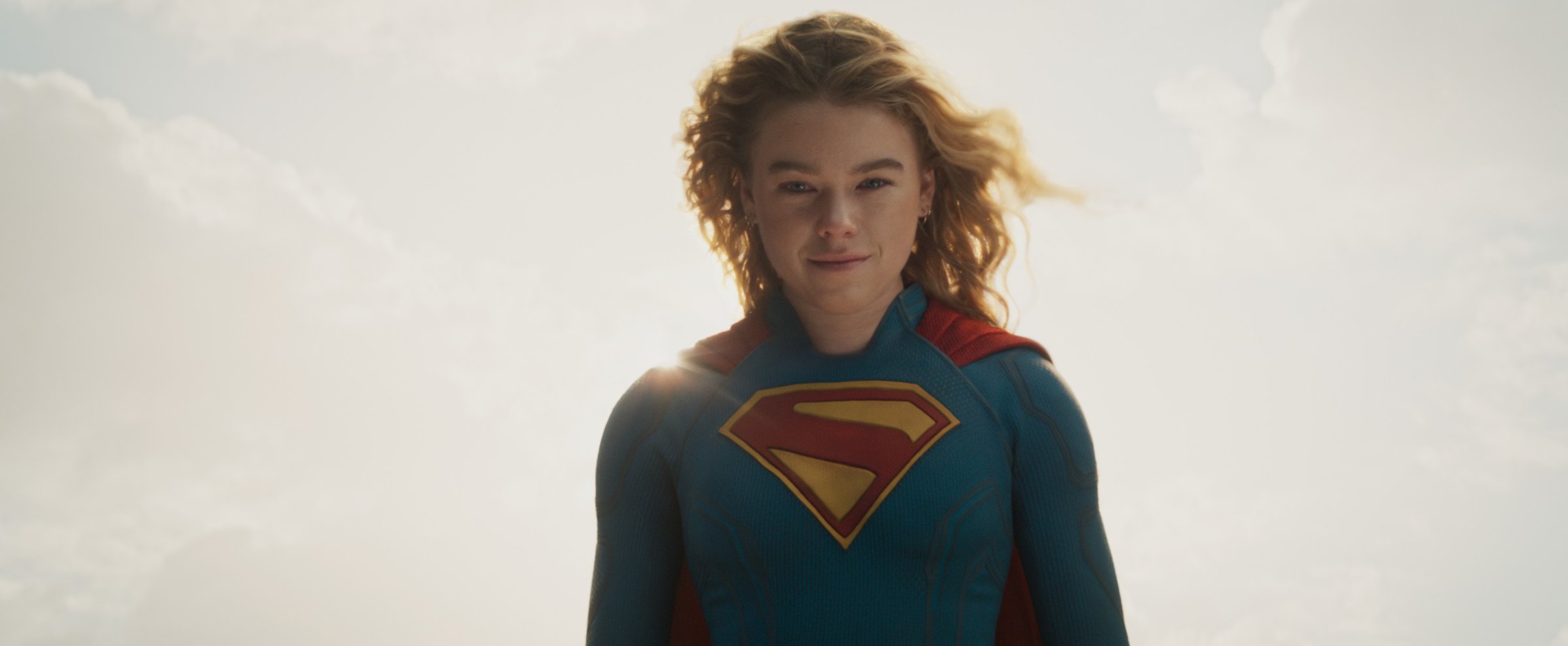 Filme 'Supergirl' estreia nos cinemas da Paraíba