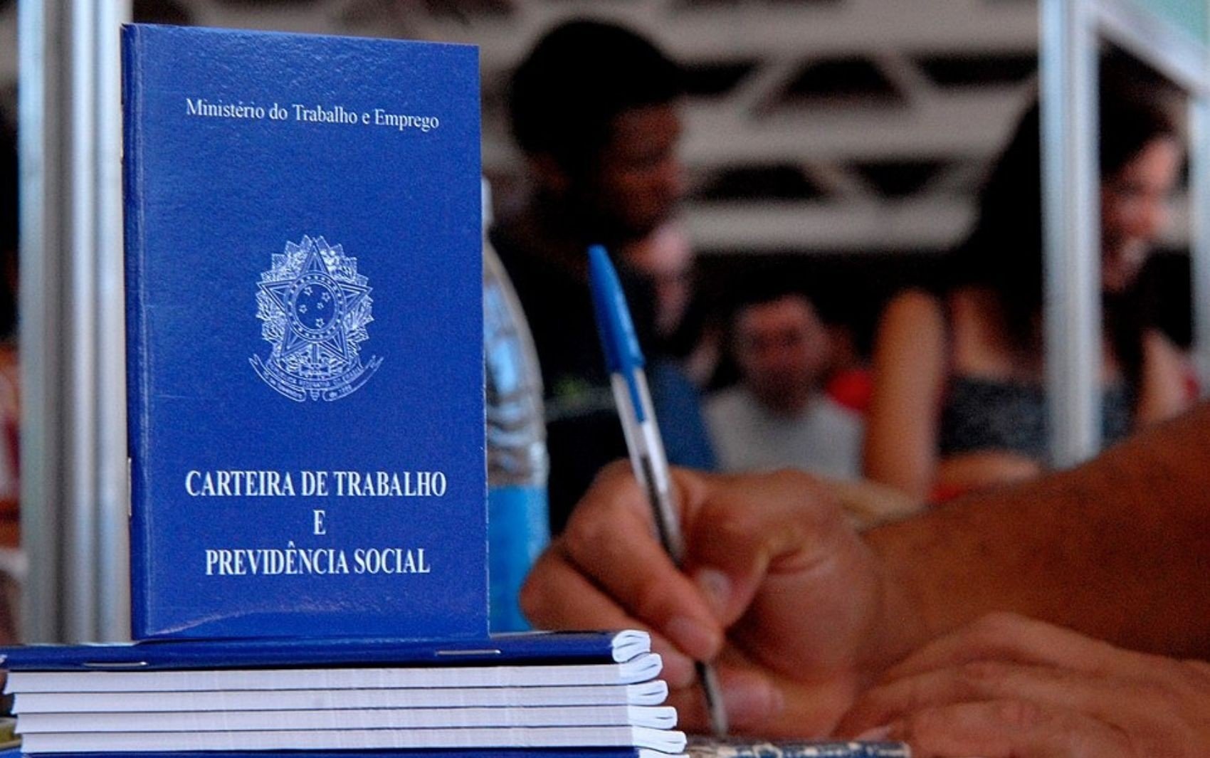 Agência do Trabalho de Pernambuco abre vagas em Petrolina e Salgueiro