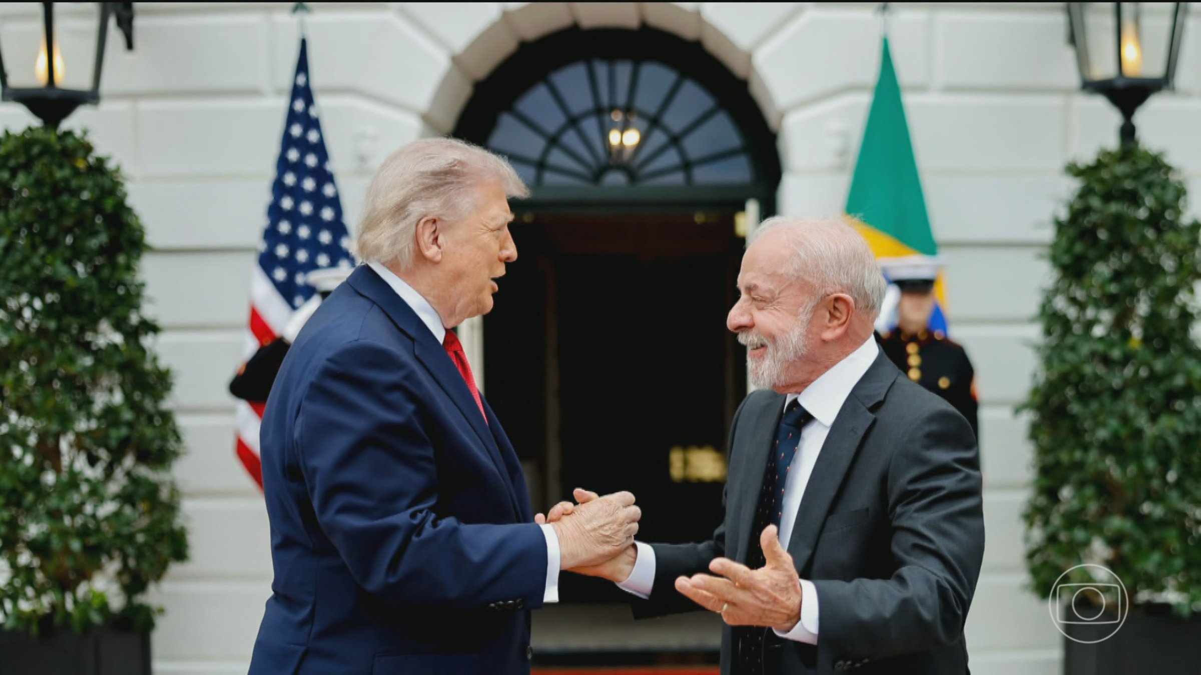 Trump e a Eleição Brasileira: Um Olhar Sobre a Influência Americana