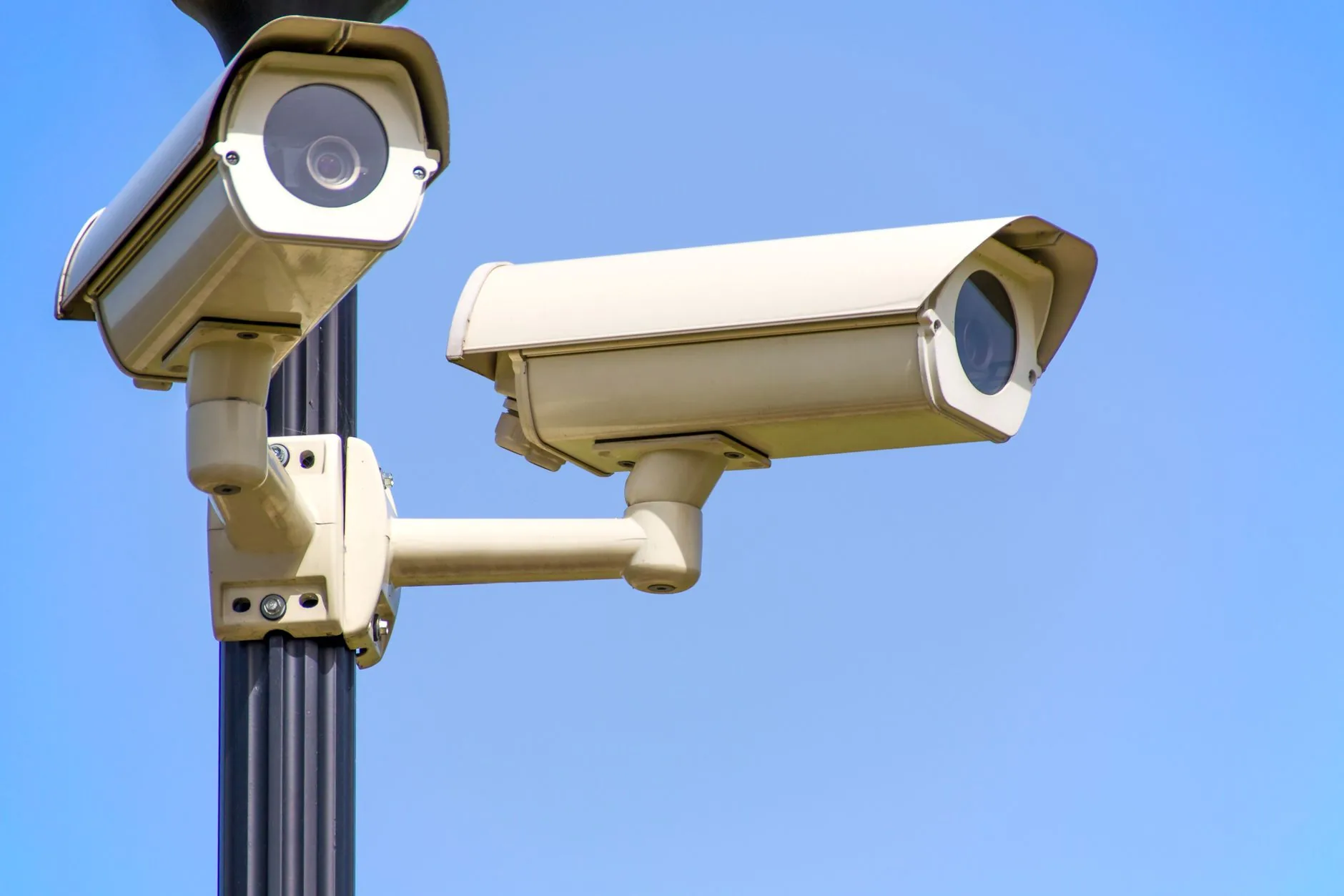 Início da instalação de câmeras do programa IA Contra o Crime está previsto para a próxima semana