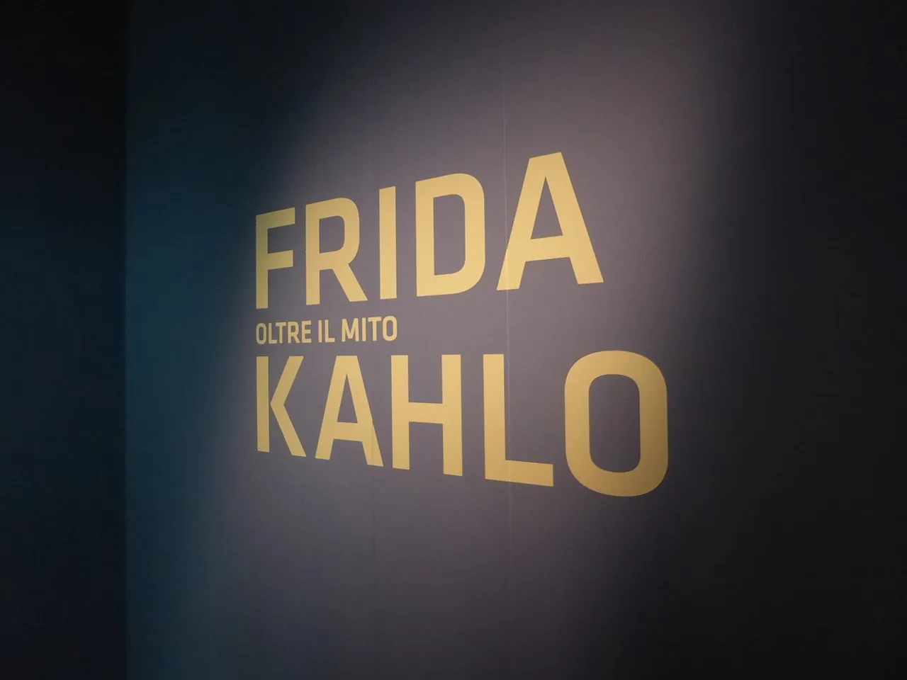 Frida Kahlo: Entre a Canonização e a Comercialização