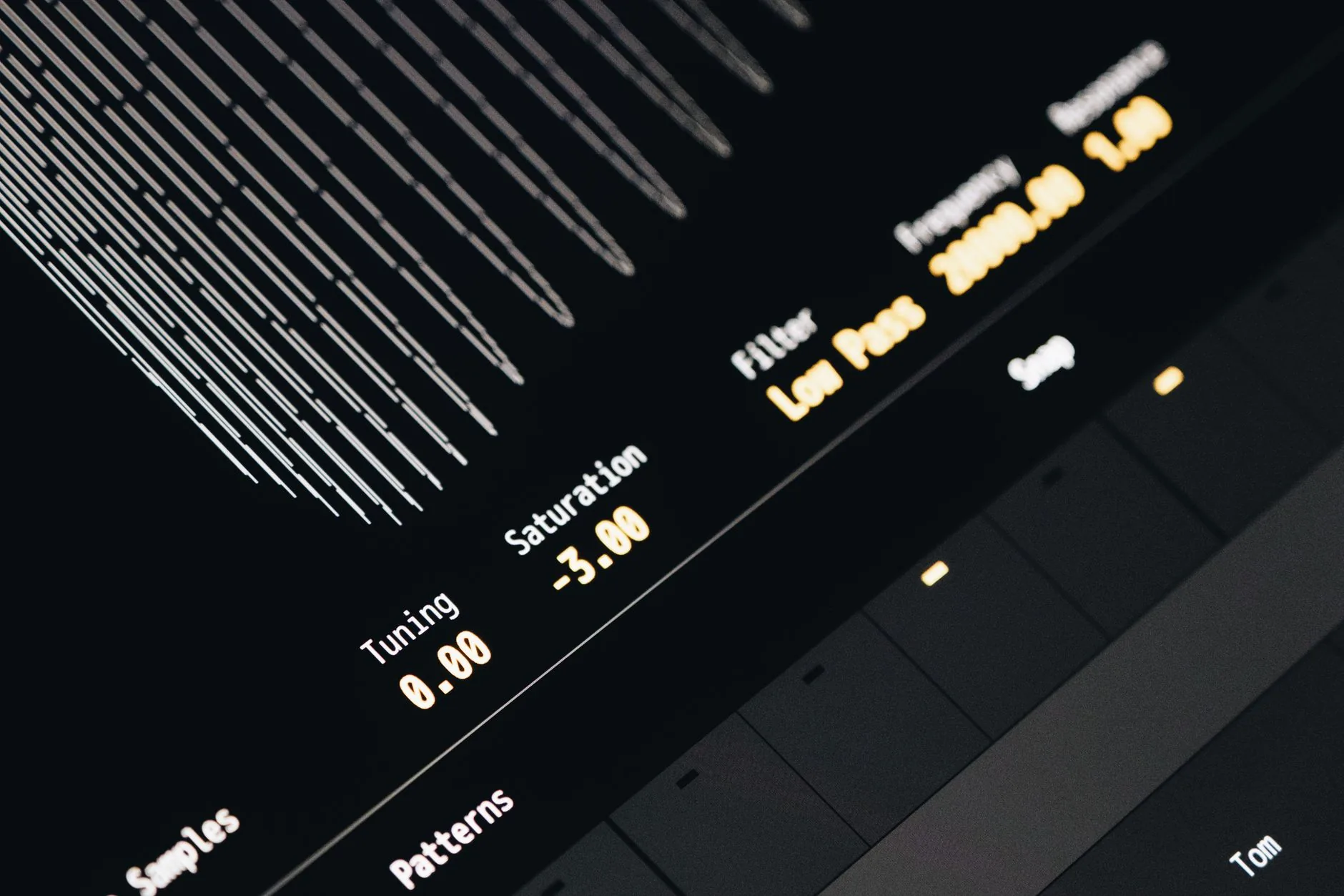 Tidal não pagará royalties por músicas geradas por IA, mas não as banirá completamente