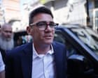 Planos de Endividamento de Burnham Enfrentam Realidades Fiscais Desafiadoras