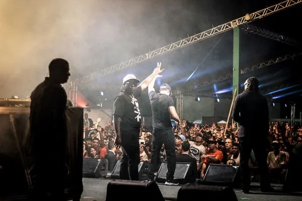 Emicida: Racionais MC's e o impacto do rap na cultura brasileira