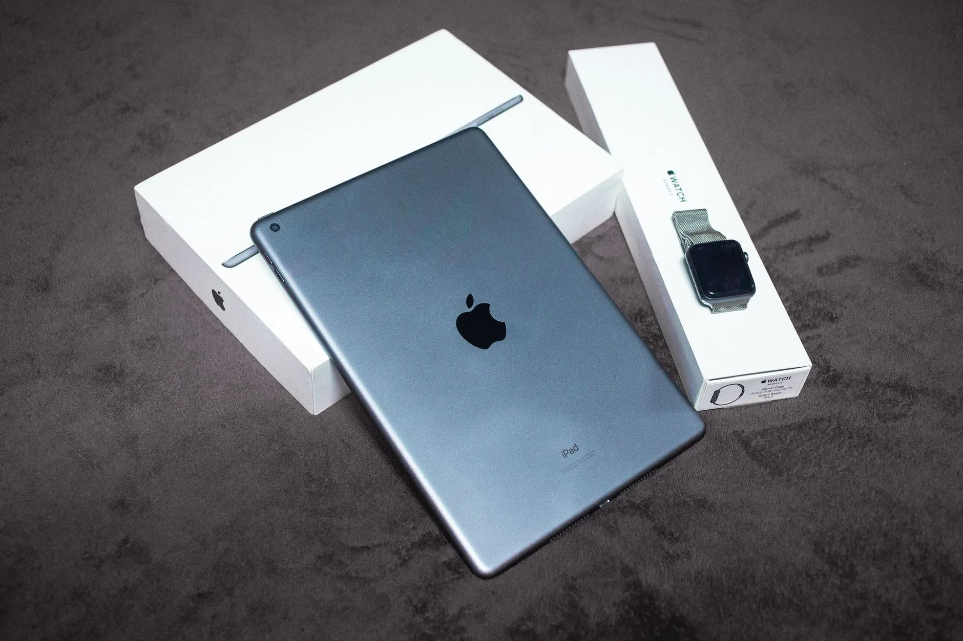 iPad Air com chip M3 é vendido a US$ 499 em promoção