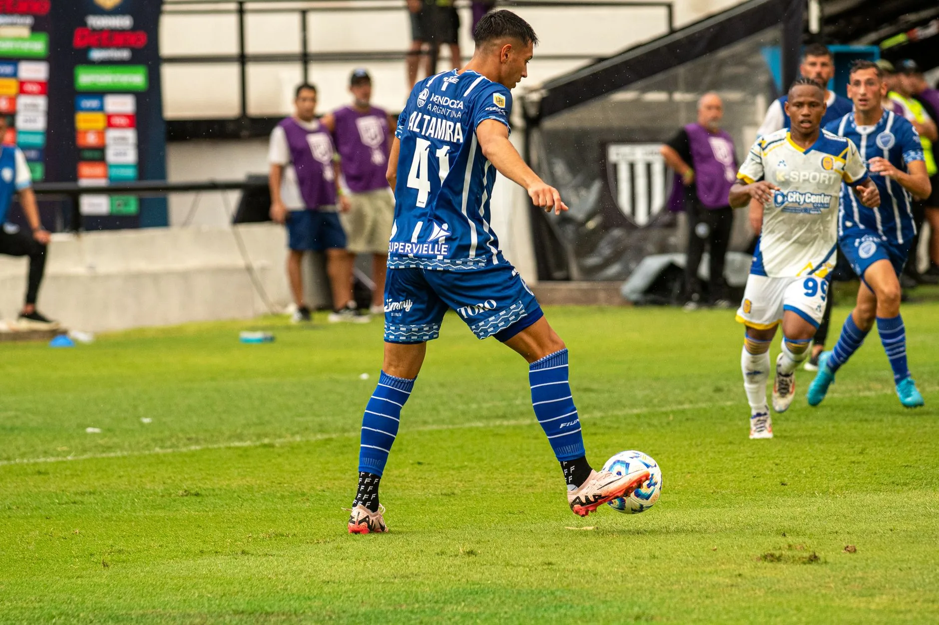 Volta Redonda e Amazonas se enfrentam na Série C do Campeonato Brasileiro