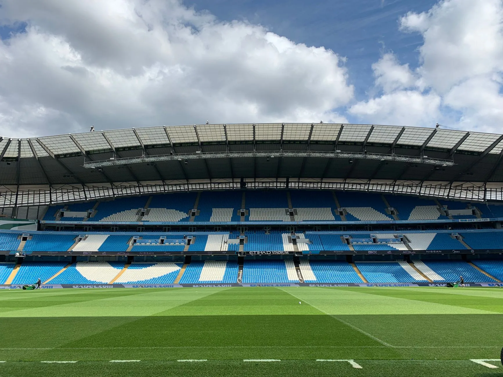 Maresca, novo técnico do Manchester City, pagará indenização ao Chelsea
