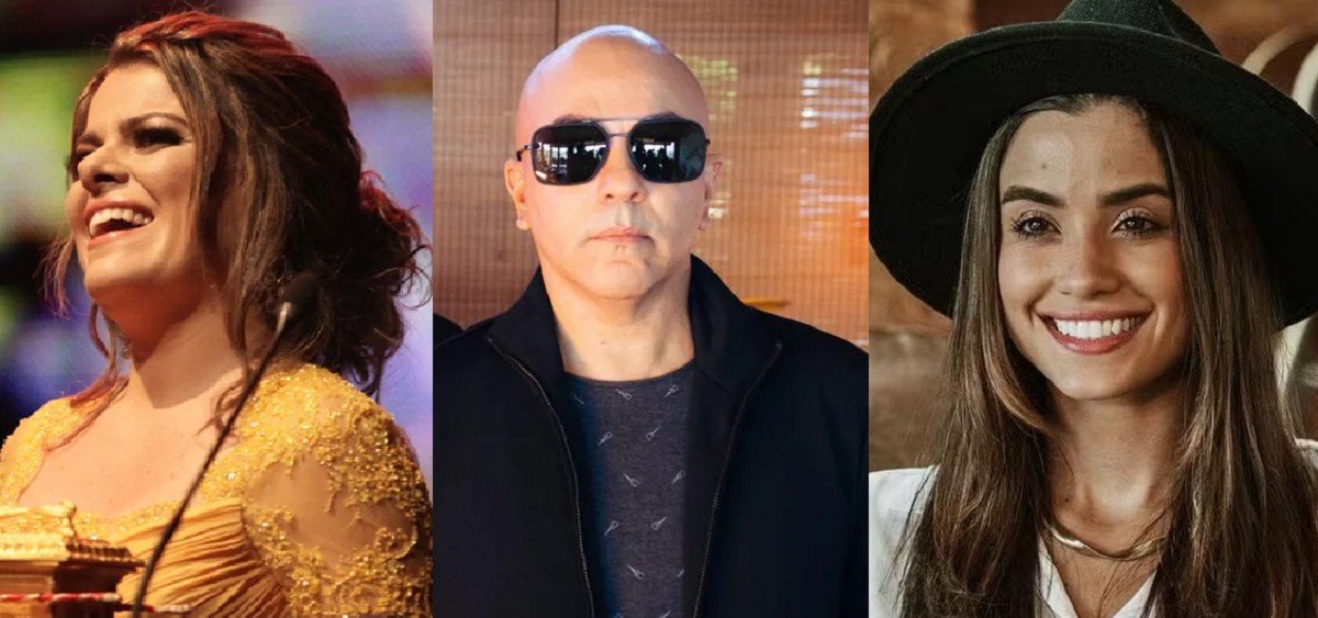 Fins de semana em Belém: programação cultural diversificada com festivais e shows