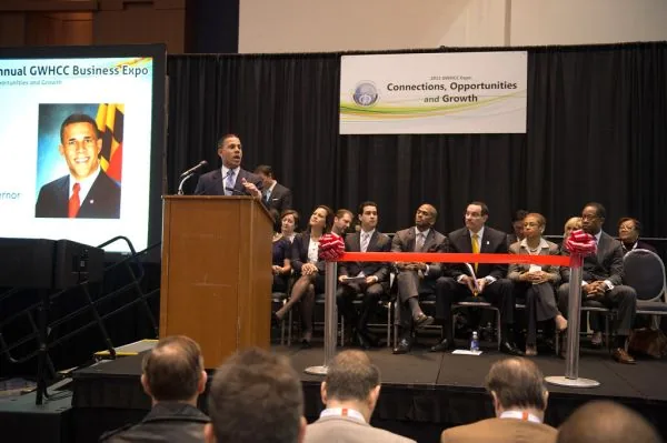19º Encontro de Negócios da Expo Usipa reúne importantes empresas do setor industrial