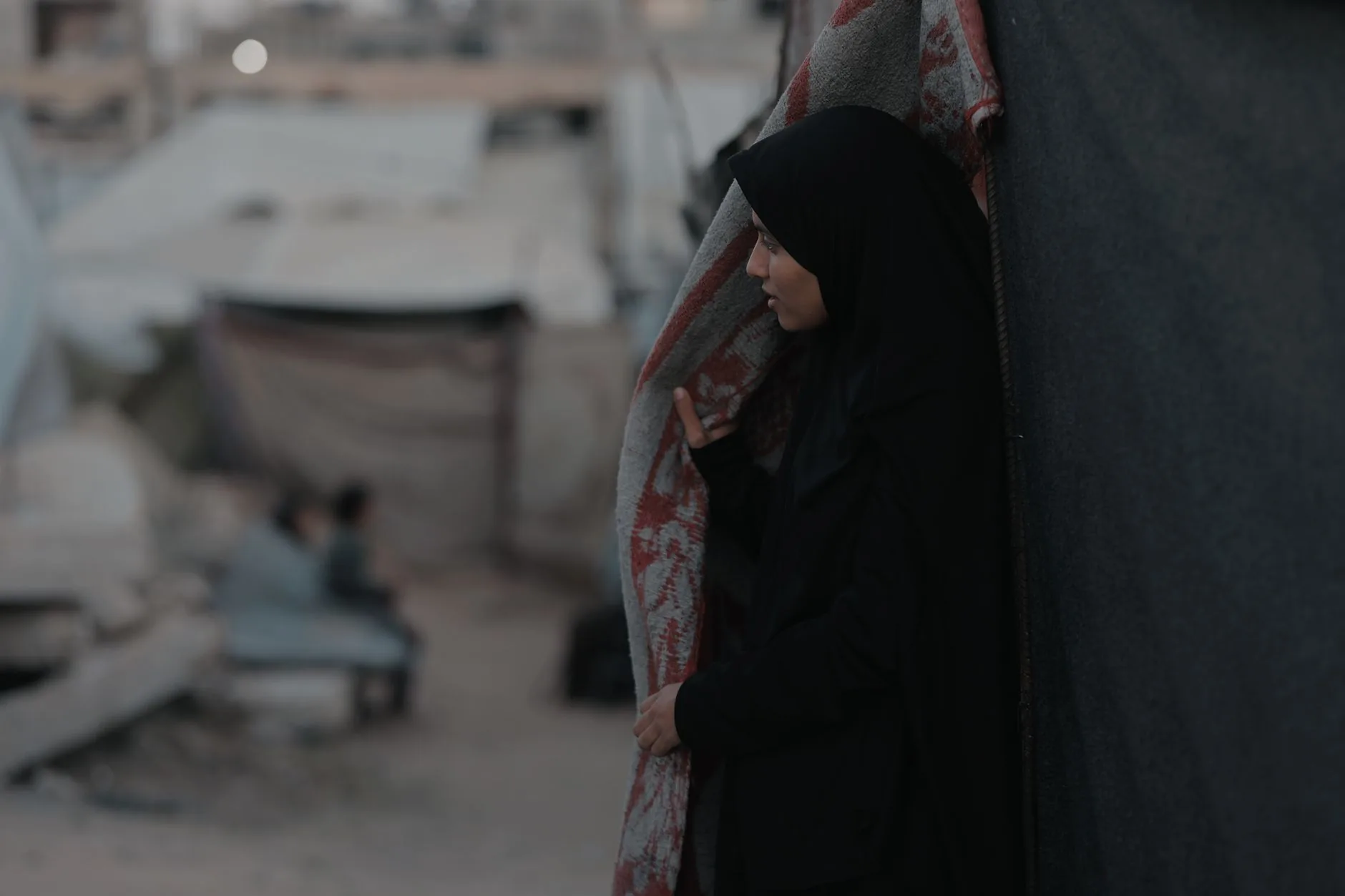 Documentário retrata a luta de cirurgião em Gaza durante conflitos