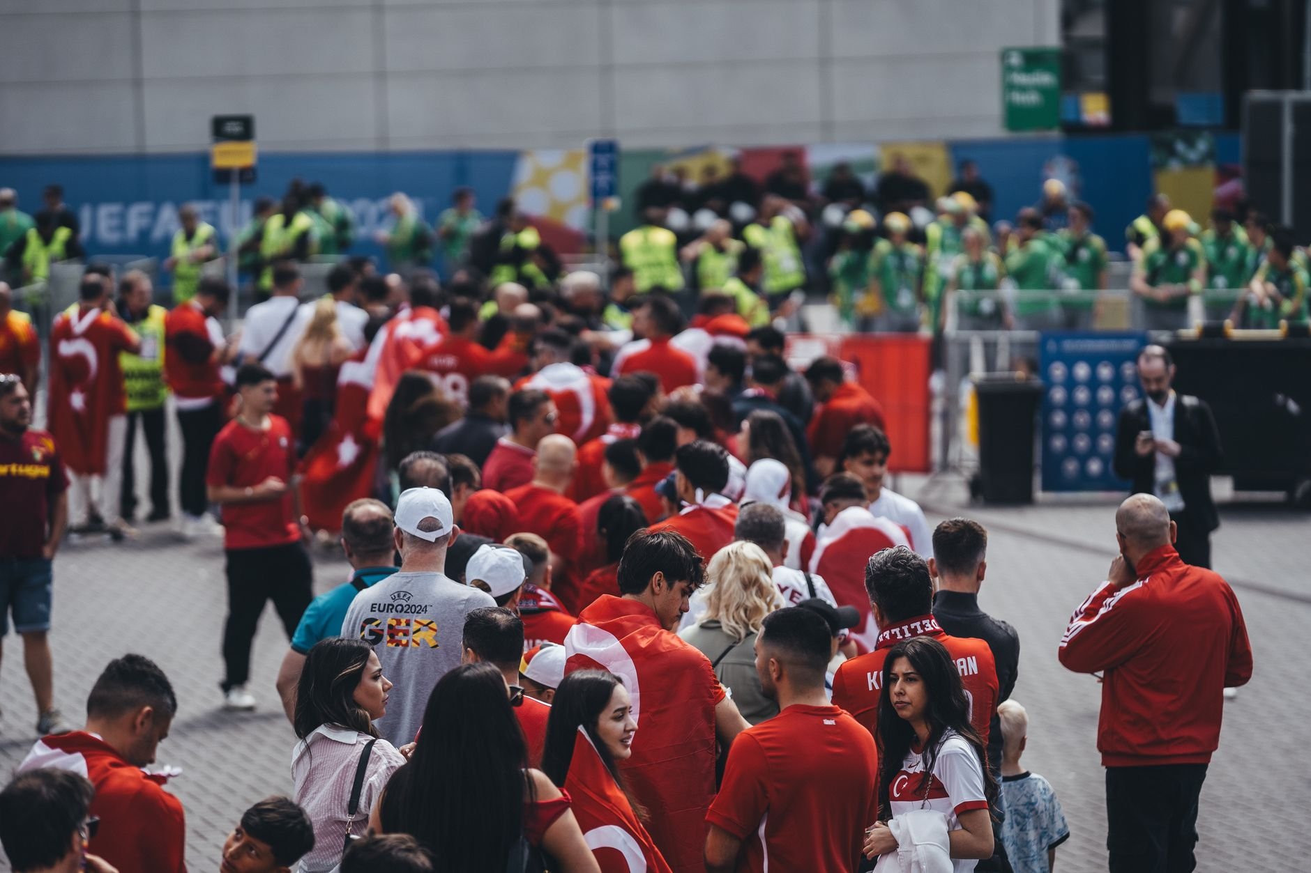 EUA enfrenta Turquia na Copa do Mundo já com classificação garantida