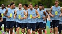 SkyJo: O jogo de cartas que está unindo a seleção inglesa durante a Copa do Mundo