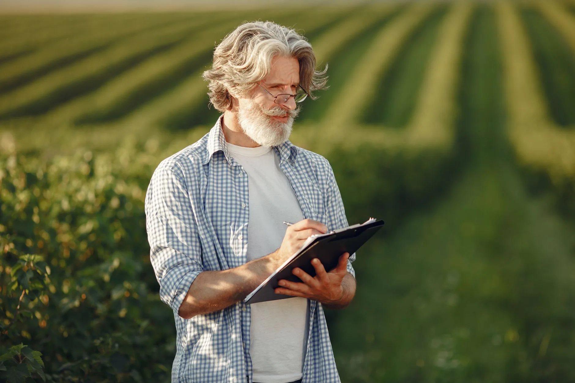 Agricultores em conformidade podem ter menos inspeções com novas propostas de controle da poluição
