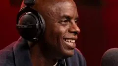 Trevor Nelson, DJ da BBC, faz pausa por problemas de saúde