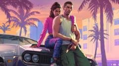 GTA 6: O preço do jogo será £70 e não contará com um disc, segundo Rockstar