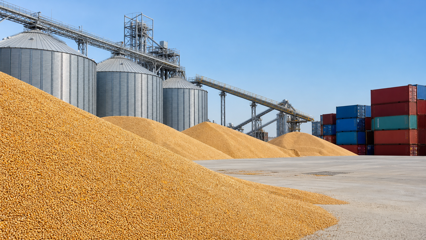 Trump anuncia desbloqueio de recursos iranianos para compra de produtos agrícolas