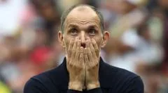 Tuchel busca soluções nas laterais antes do duelo contra a RD Congo